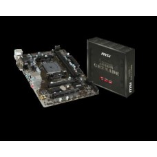 【MSI】A68HM-GRENADE AMD A68H